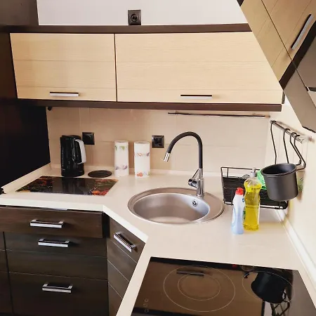 5D Apartament Aura