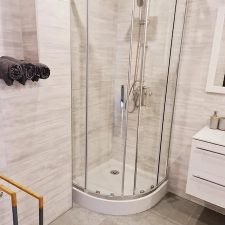 Apartman 5D Apartament Aura