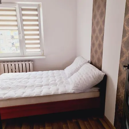 5D Apartament Aura * Kołobrzeg